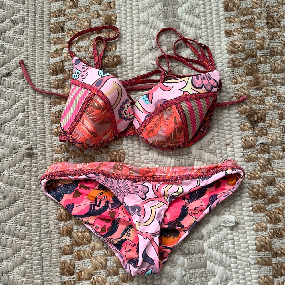 Maaji Bikini